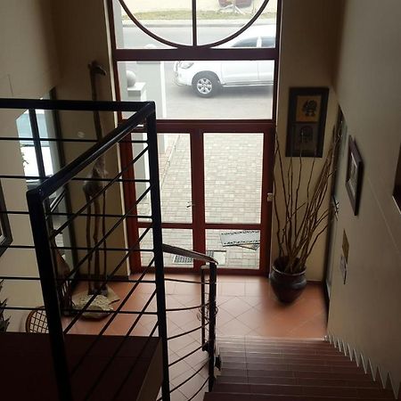 Kleines Nest Bed And Breakfast Walvis Bay Exterior foto